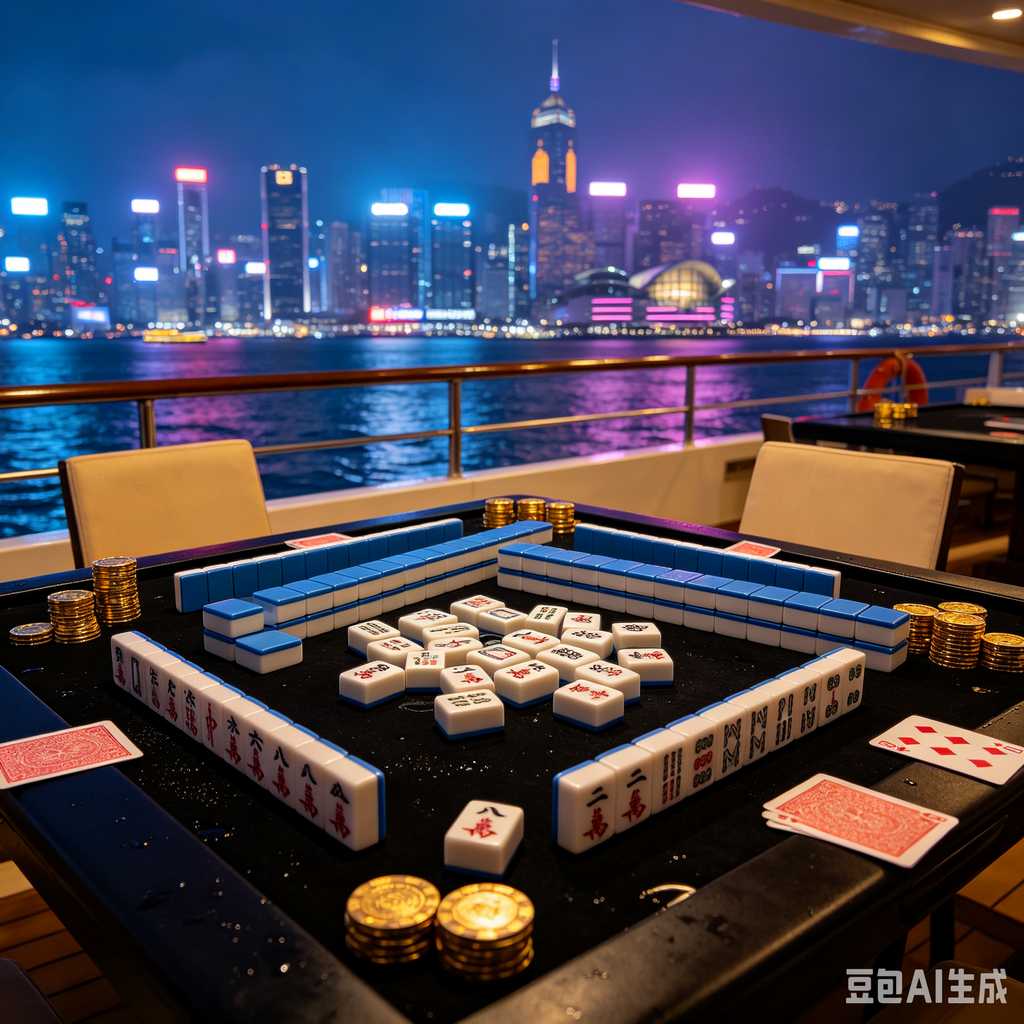 budget mahjong set