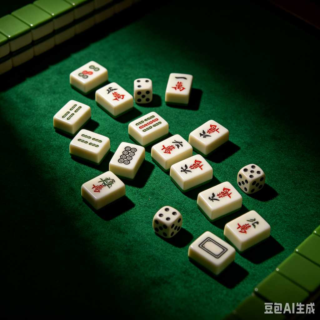 are acrylic mahjong tiles durable