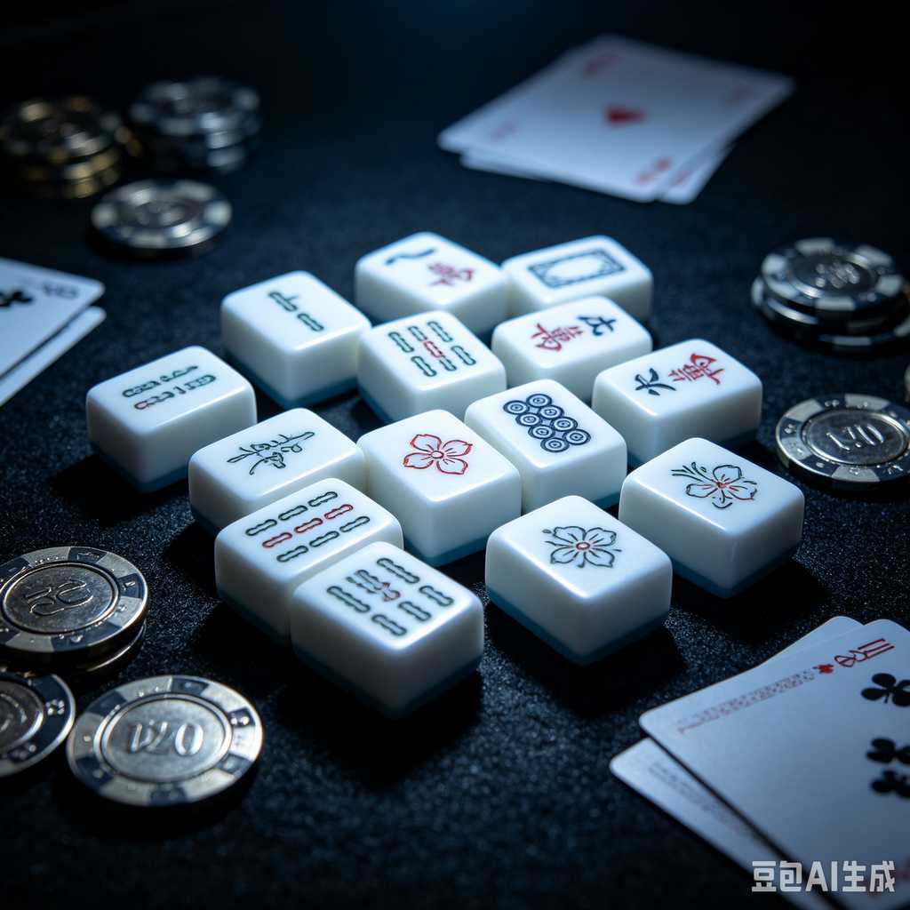Mesa,mahjong