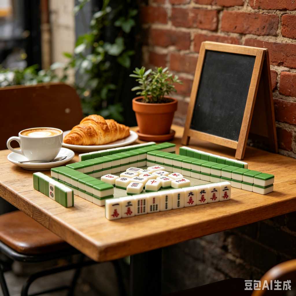 mahjong scoring coin set