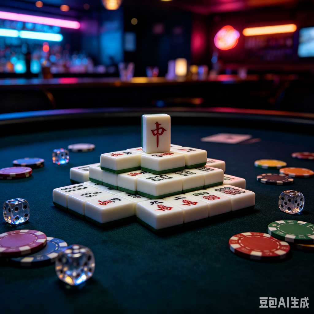 provo,mahjong