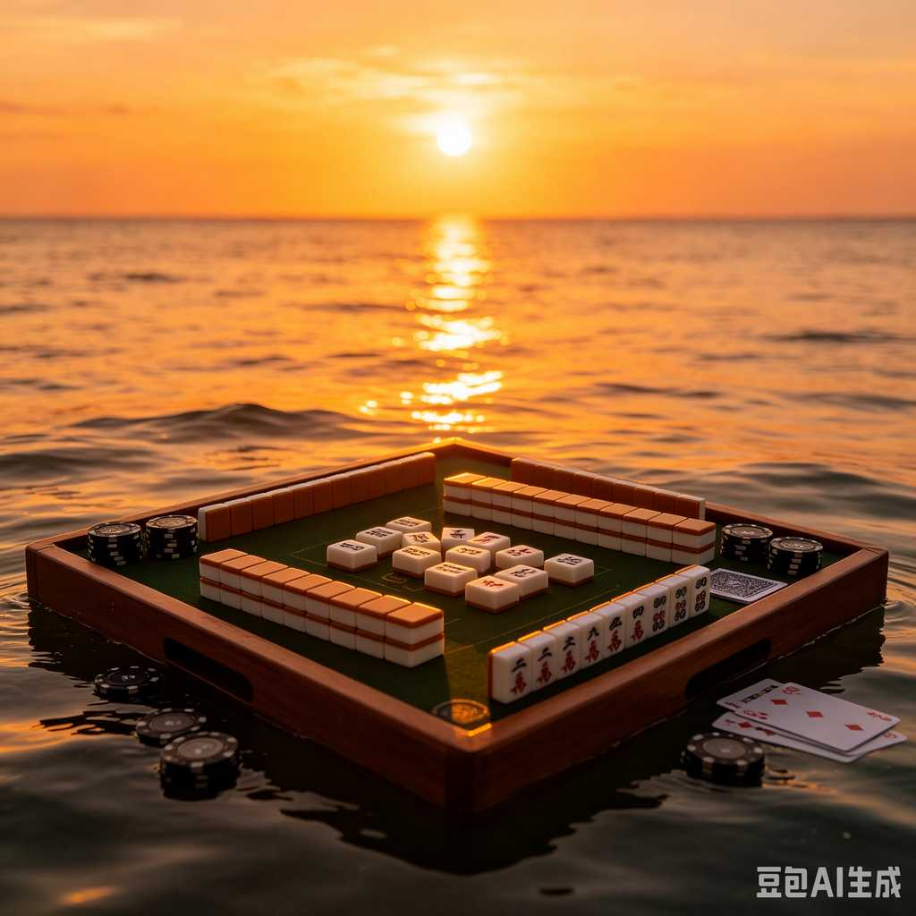 Puebla,mahjong